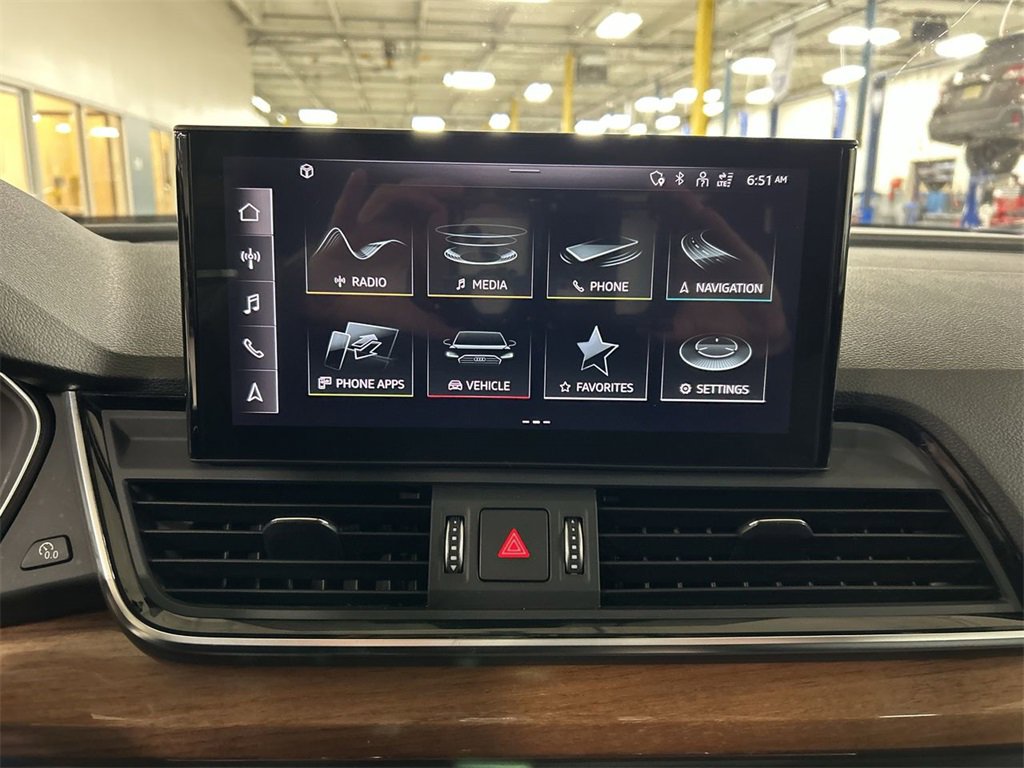 Used 2021 Audi Q5 2.0T Premium Plus w/ Premium Plus Package image 20