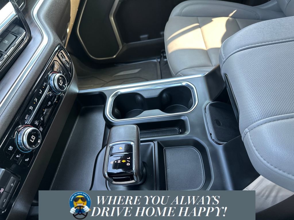 Used 2024 GMC Sierra 1500 SLT w/ SLT Premium Plus Package image 18