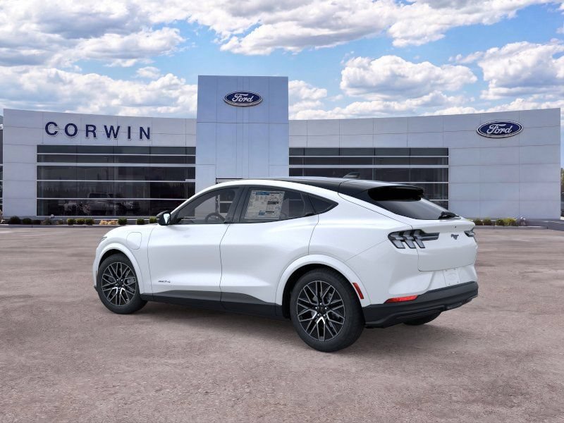 New 2026 Ford Mustang Mach-E Premium AWD/4WD image 5