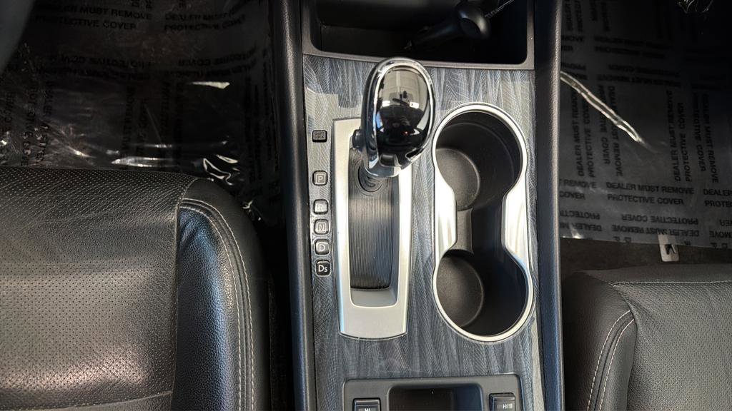 Used 2016 Nissan Altima 2.5 SL w/ 2.5 Technology w/LED Package image 17