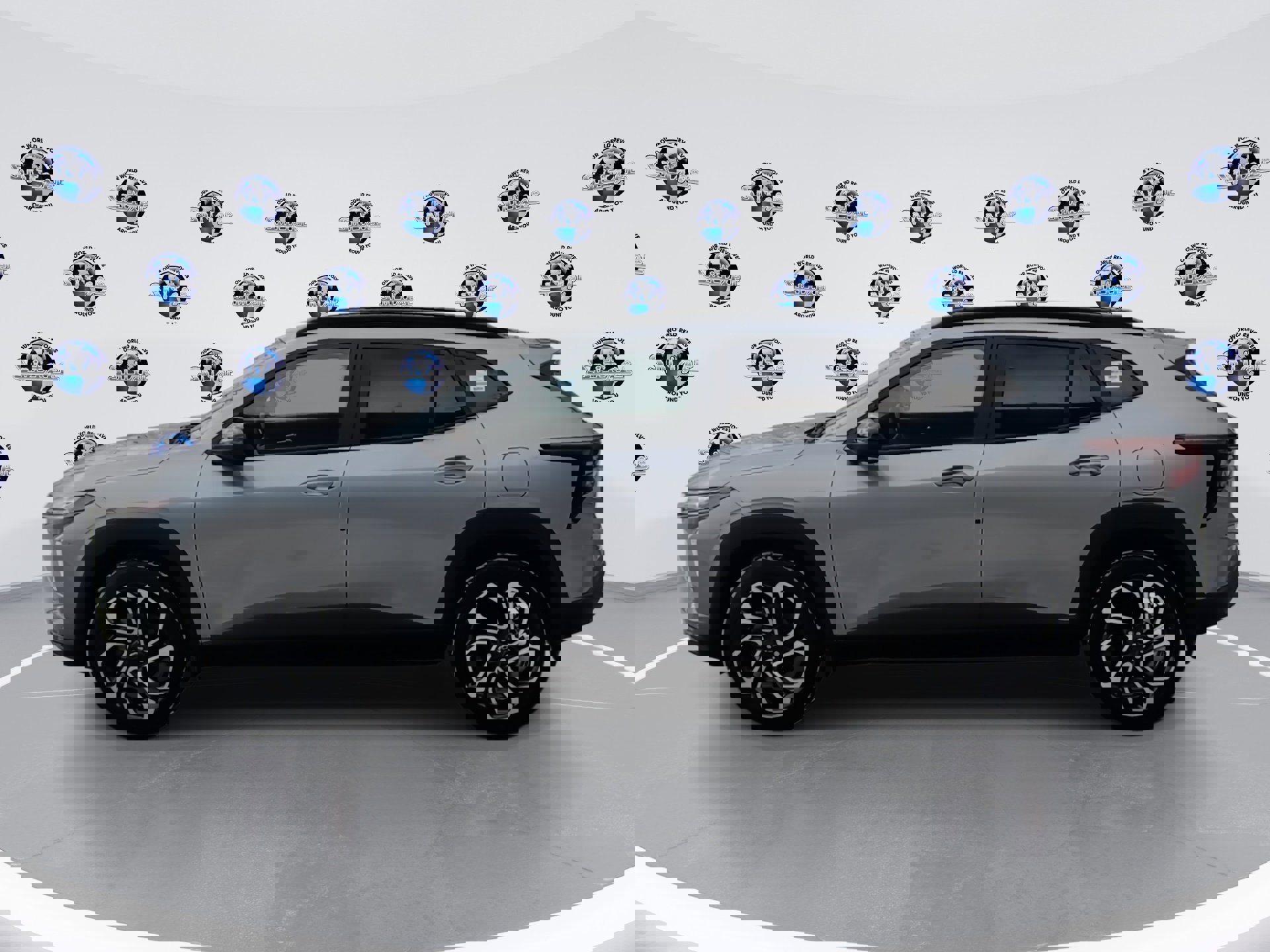 New 2026 Chevrolet Trax RS w/ Sunroof Package image 65