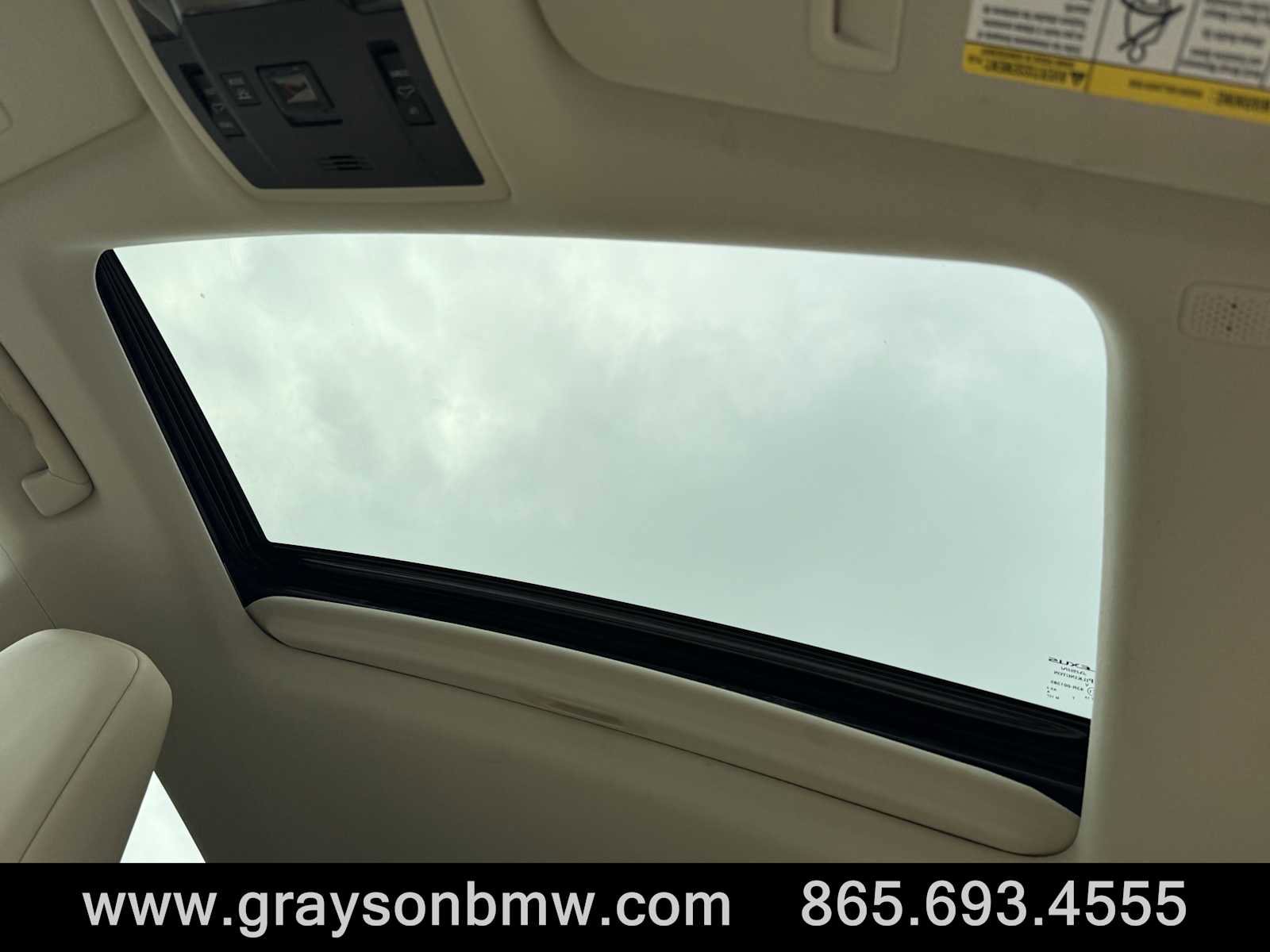 Used 2022 Lexus RX 350 FWD w/ Premium Package image 26