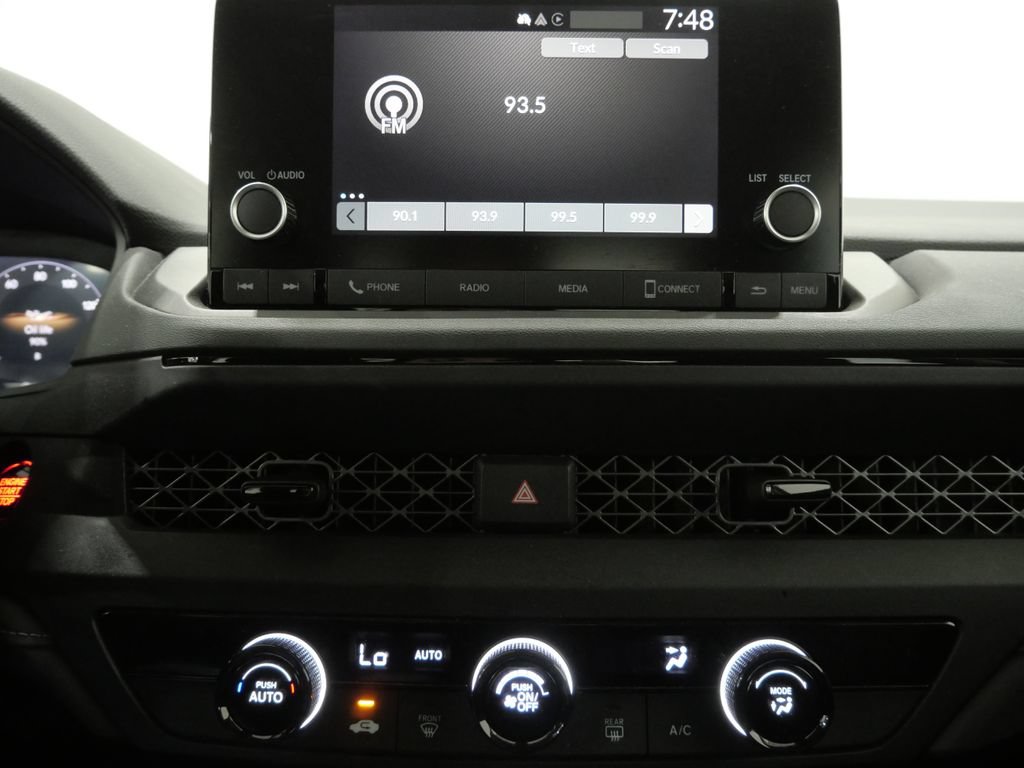 Used 2024 Honda Accord LX image 19
