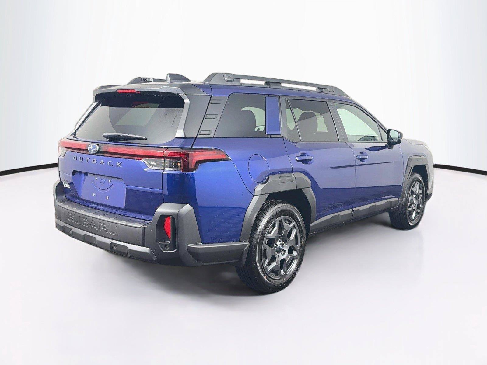 New 2026 Subaru Outback Premium AWD/4WD image 11
