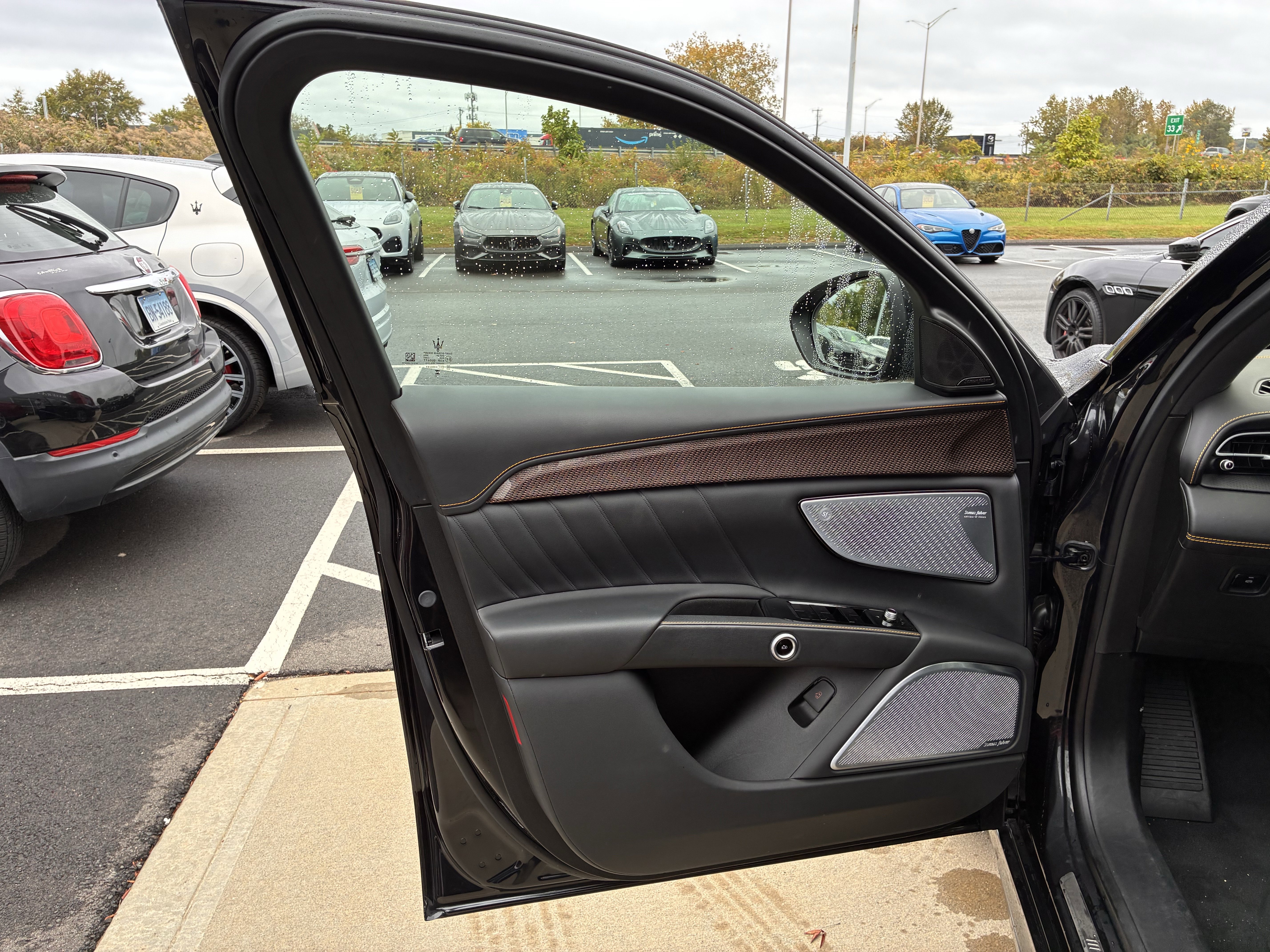 Used 2023 Maserati Grecale Modena image 15