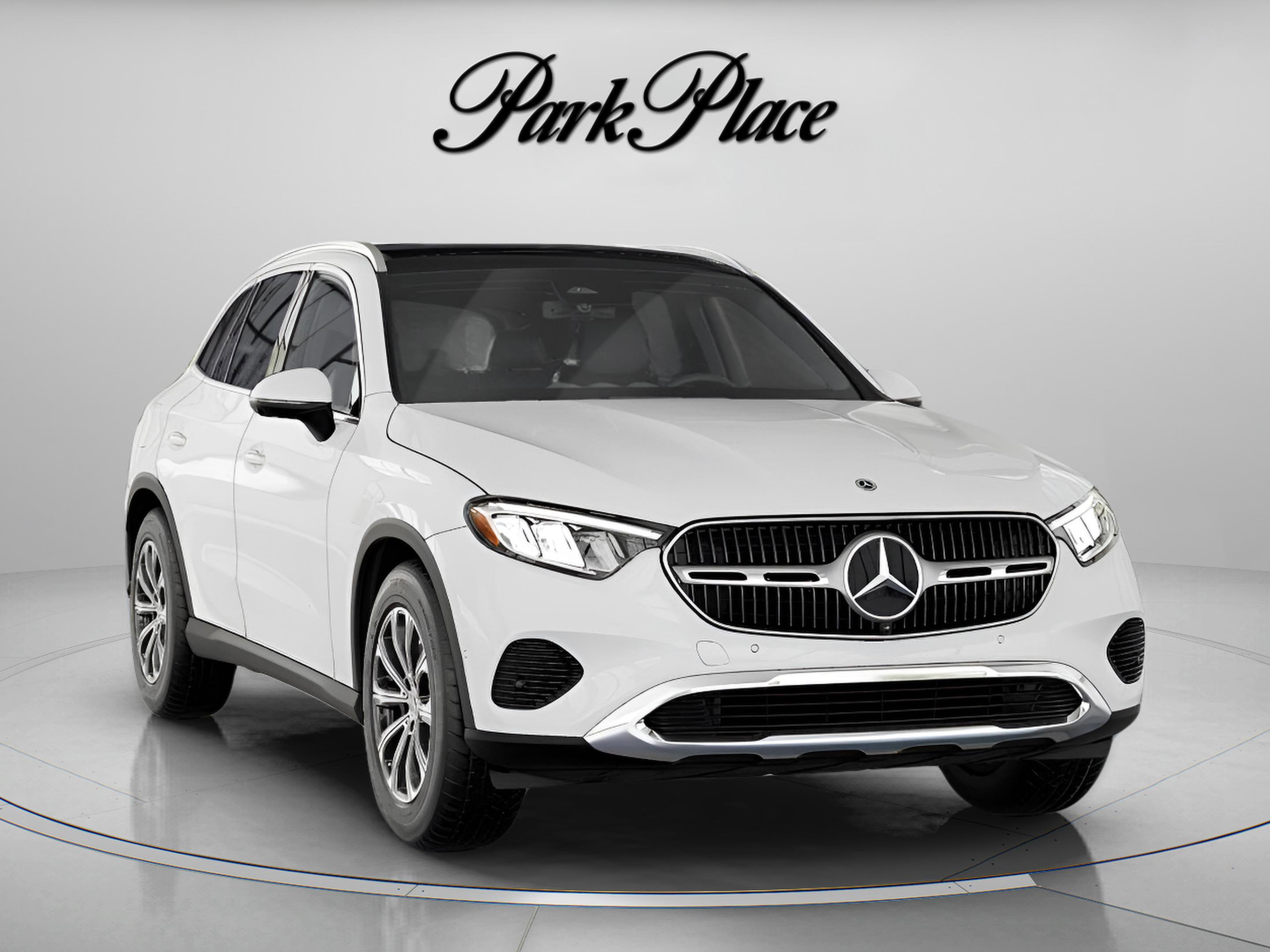 Used 2026 Mercedes-Benz GLC 300 image 34