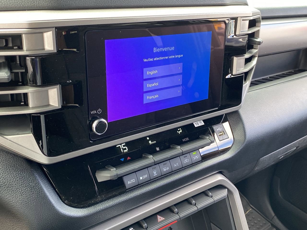 New 2026 Toyota Tundra SR5 image 16