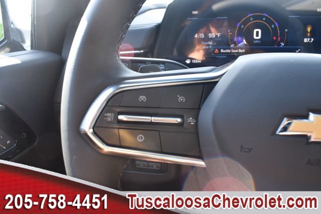 New 2026 Chevrolet Tahoe Premier w/ Sun And Tow Package RWD image 26