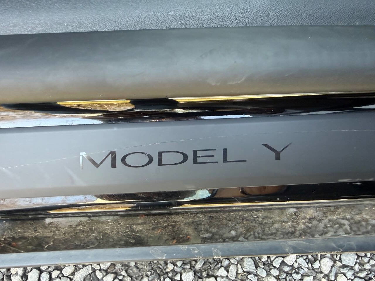 Used 2022 Tesla Model Y Performance image 26