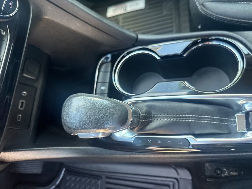 Used 2022 Buick Encore GX Select FWD image 26