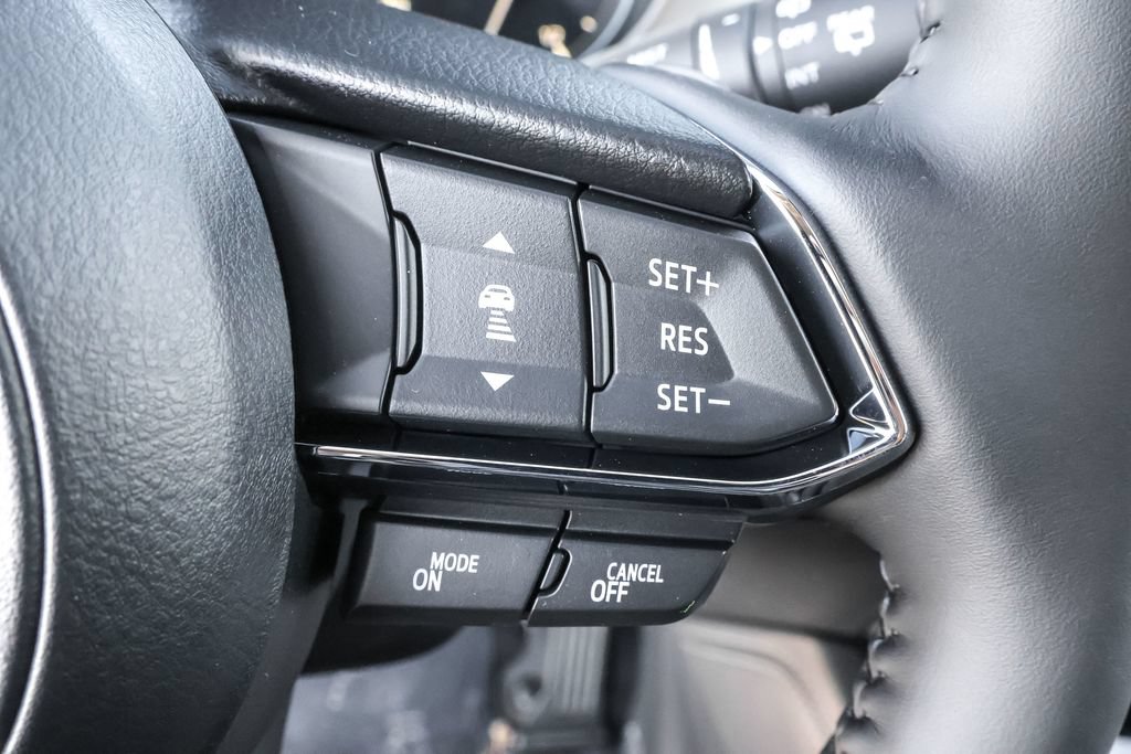 Used 2025 MAZDA CX-5 AWD 2.5 S image 22
