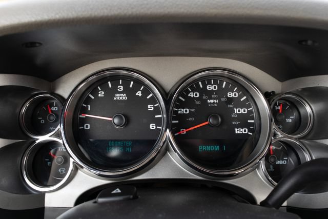 Used 2008 Chevrolet Silverado 3500 W/T AWD/4WD image 19