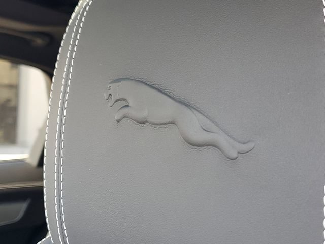 Certified 2026 Jaguar F-PACE R-Dynamic S AWD/4WD image 21