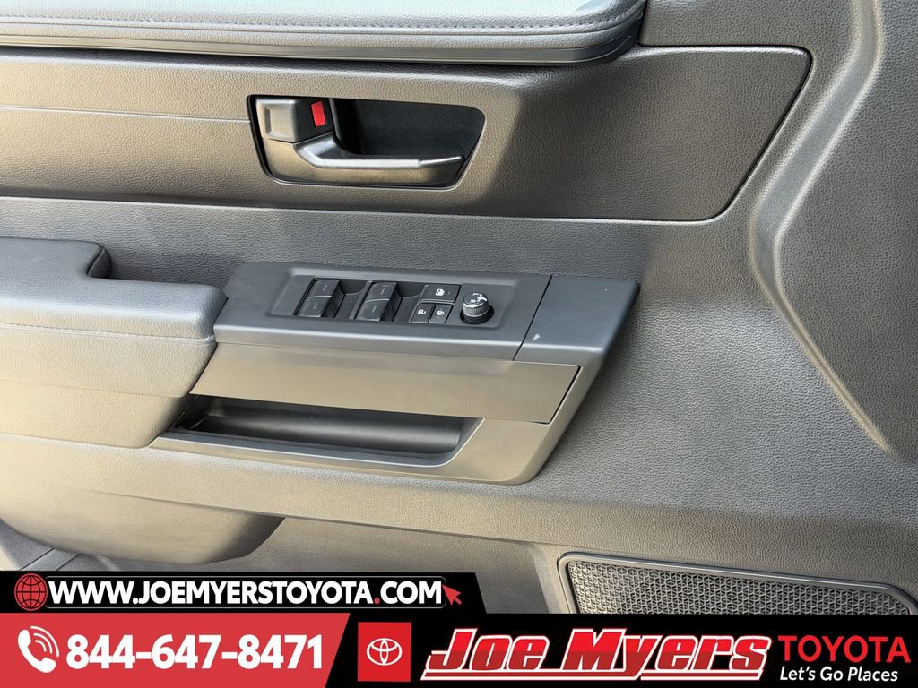 Used 2026 Toyota Tundra SR image 25