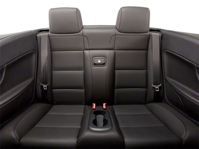 Used 2012 Volkswagen Eos FWD image 14