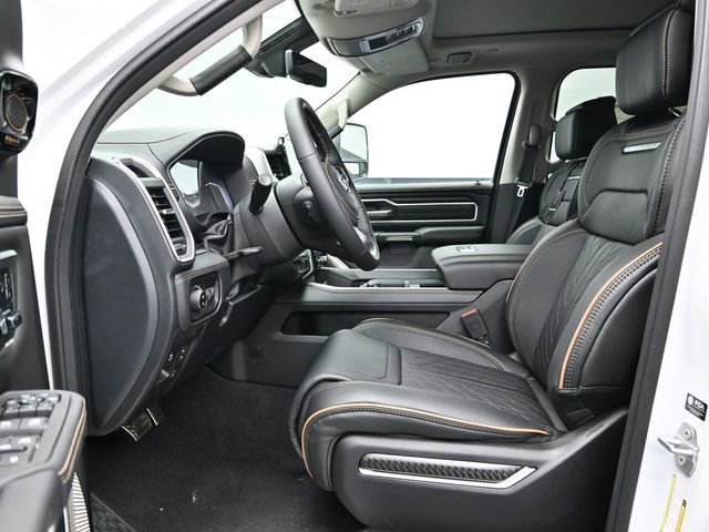 New 2026 RAM 1500 Tungsten w/ Towing Technology Group image 22