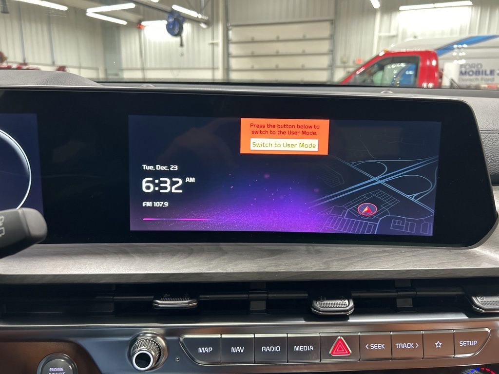 New 2025 Kia Telluride SX X-Line image 17