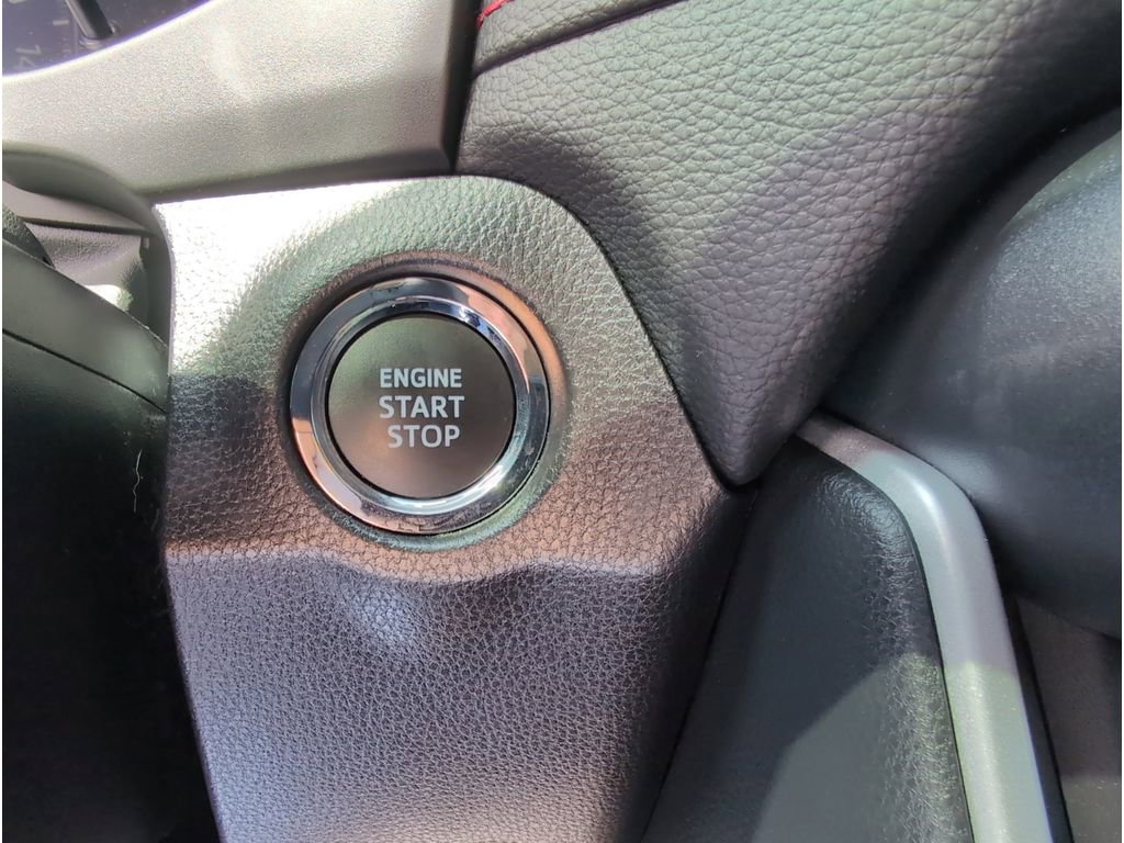 Used 2024 Toyota RAV4 TRD Off-Road image 17