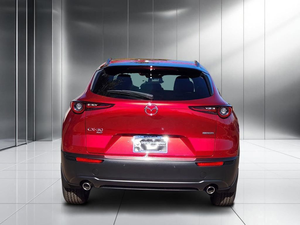New 2026 MAZDA CX-30 AWD 2.5 S image 34