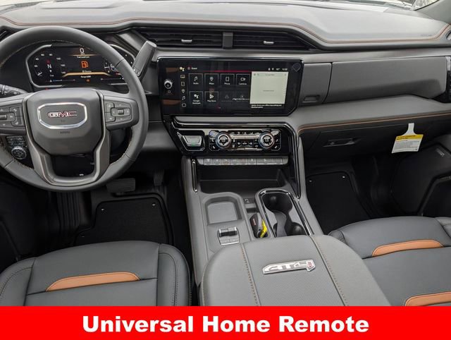 New 2026 GMC Sierra 2500 AT4 w/ AT4 Premium Plus Package image 16
