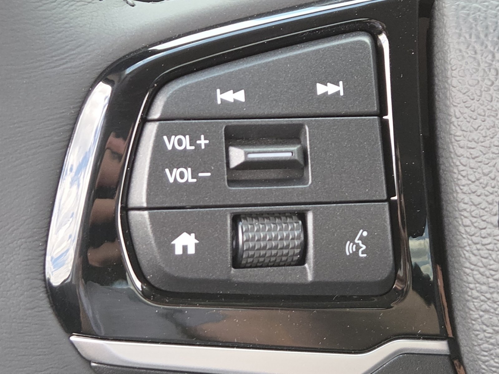 New 2026 Honda Odyssey Touring image 34