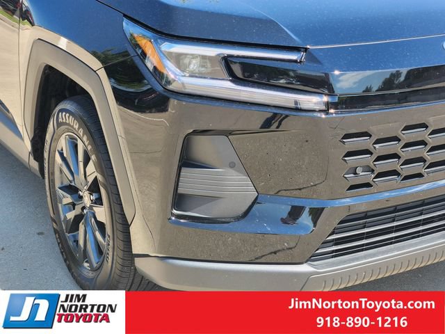 Used 2026 Toyota RAV4 XLE Premium FWD image 10