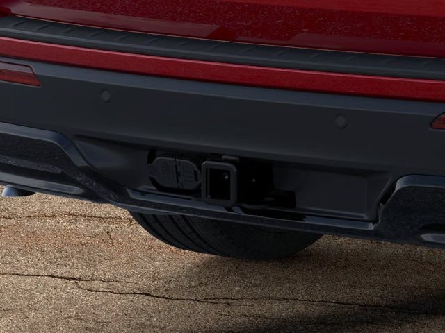 New 2026 Ford Explorer ST-Line AWD/4WD image 23