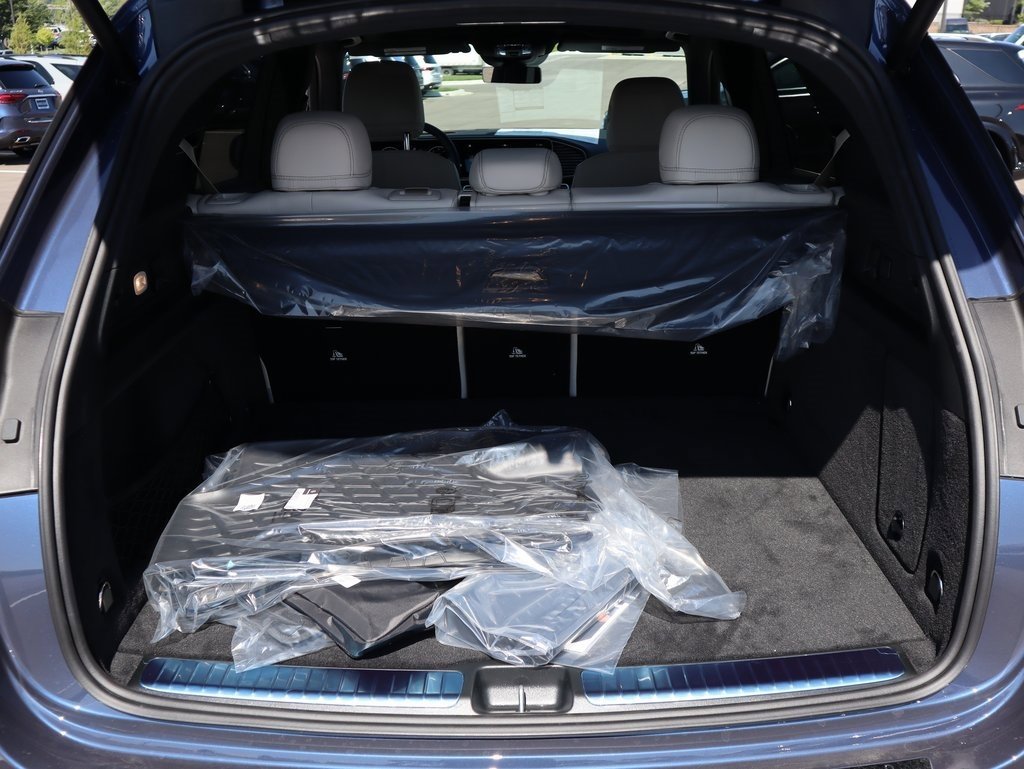 New 2026 Mercedes-Benz GLE 450 4MATIC image 18