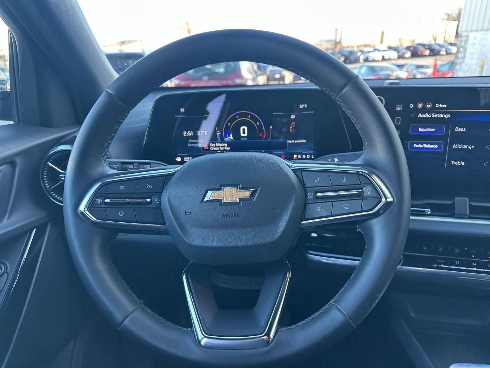 Used 2025 Chevrolet Equinox LT image 27