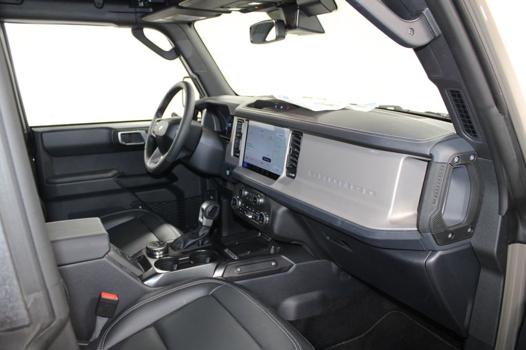 New 2026 Ford Bronco Outer Banks AWD/4WD image 29