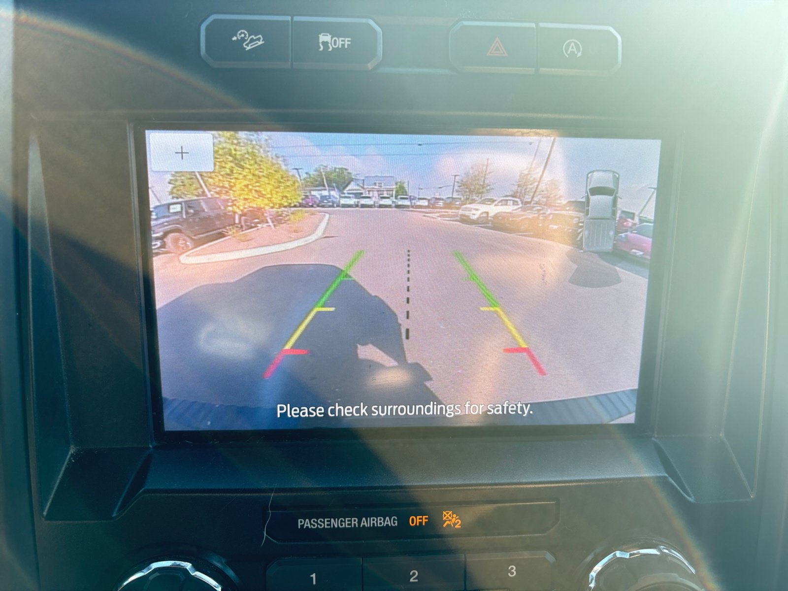 Used 2019 Ford F150 XL w/ Equipment Group 101A Mid AWD/4WD image 16