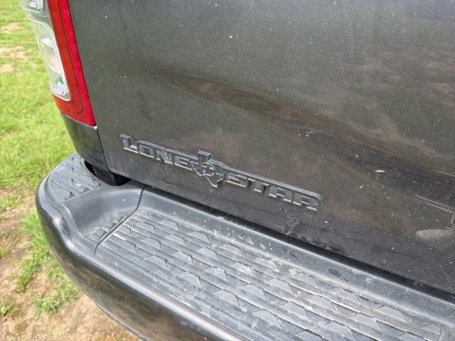 Used 2024 RAM 3500 Lone Star w/ Night Edition AWD/4WD image 12