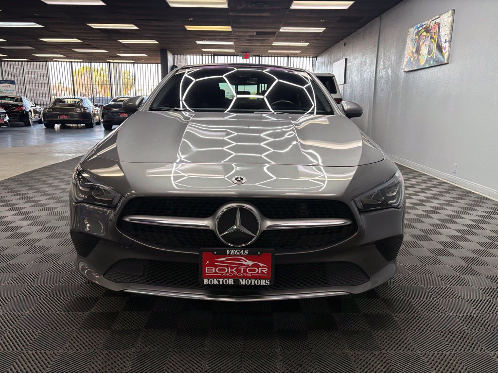 Used 2023 Mercedes-Benz CLA 250 image 3