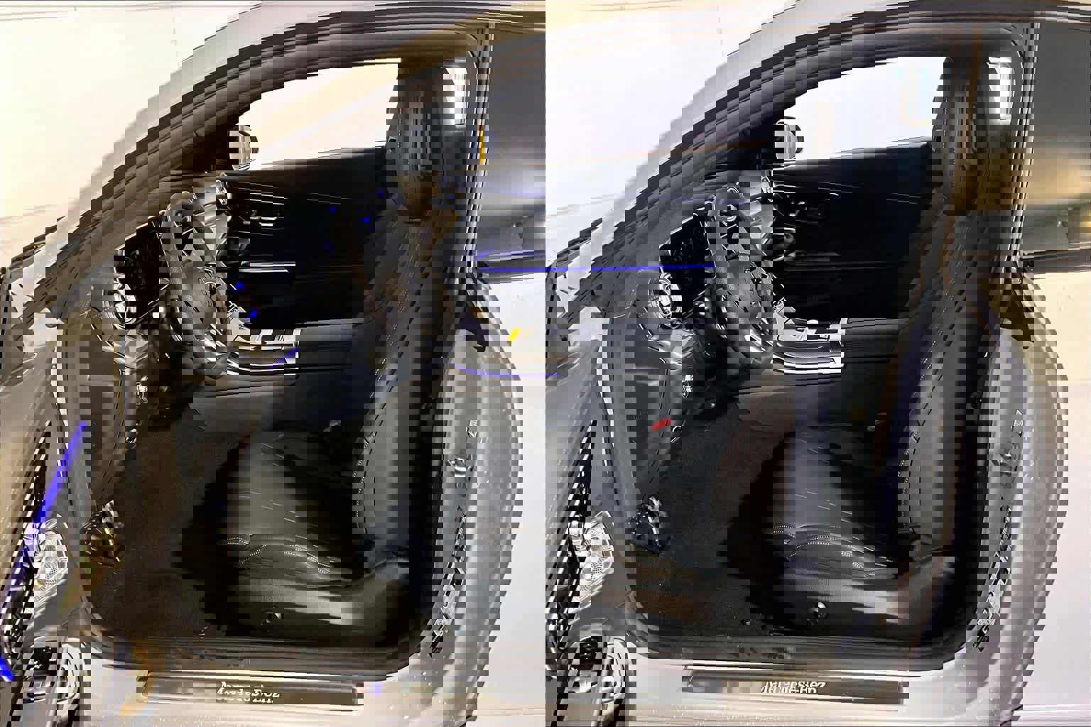 New 2026 Mercedes-Benz CLE 300 4MATIC Coupe image 13