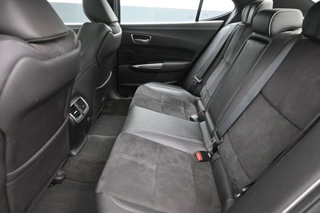 Used 2019 Acura TLX w/ Technology & A-SPEC Pkg FWD image 18