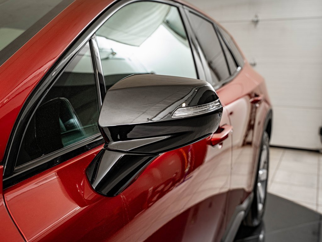 Used 2025 Honda Prologue EX image 14