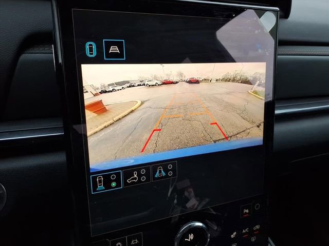 New 2026 GMC Terrain AT4 w/ Technology Package II image 30
