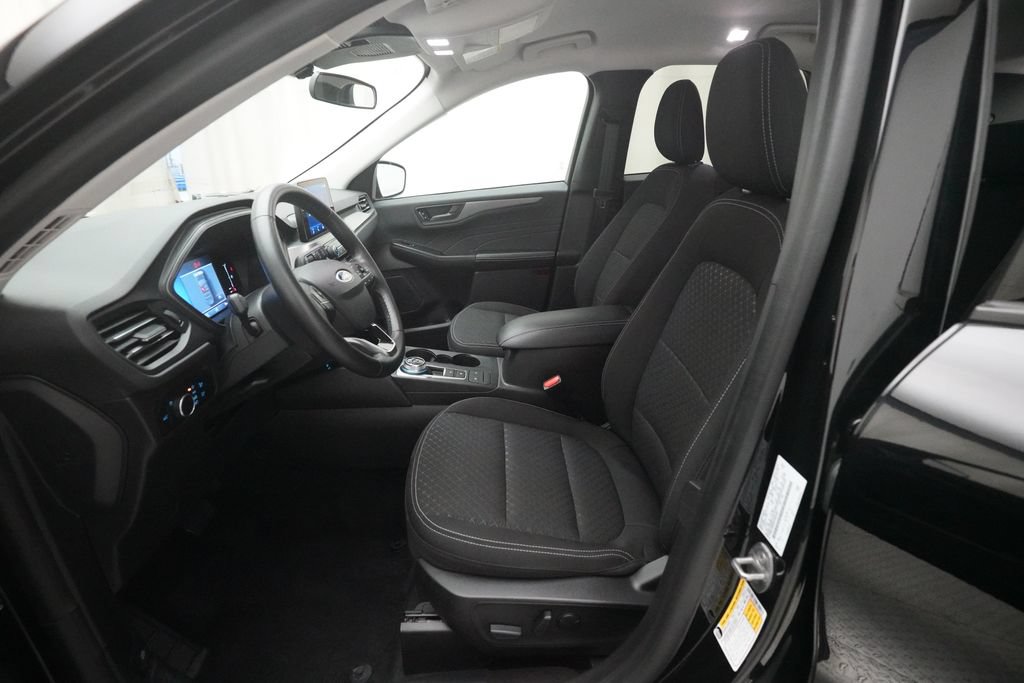 Used 2023 Ford Escape Active FWD image 7