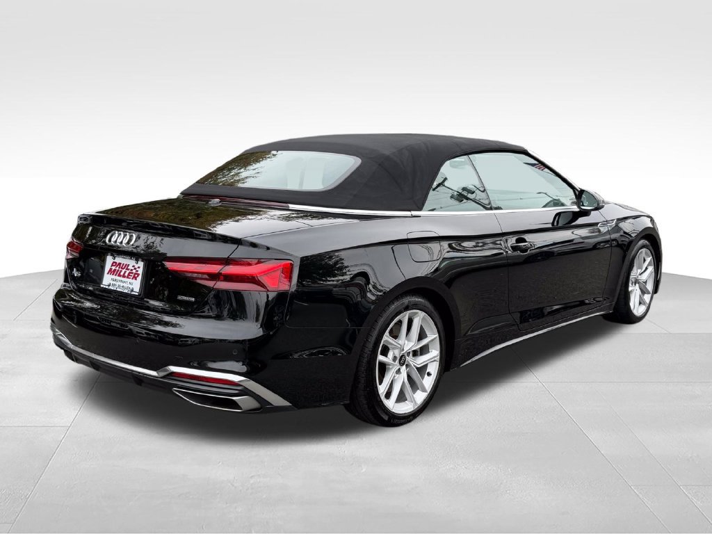 Used 2023 Audi A5 2.0T Premium w/ Convenience Package AWD/4WD image 8