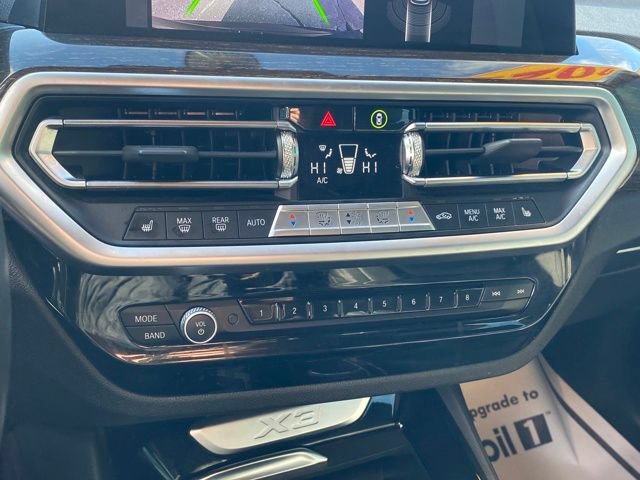 Used 2022 BMW X3 xDrive30i AWD/4WD image 13