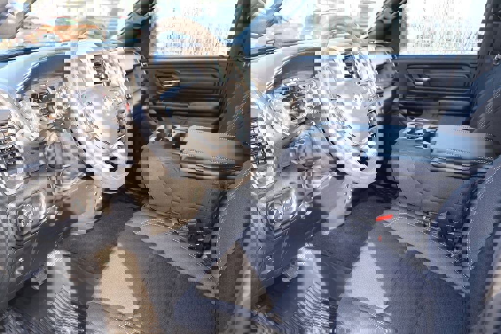 New 2026 RAM 1500 Classic Warlock AWD/4WD image 19