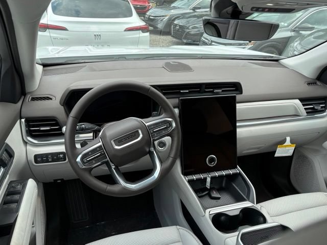 New 2027 GMC Terrain Denali AWD/4WD image 6