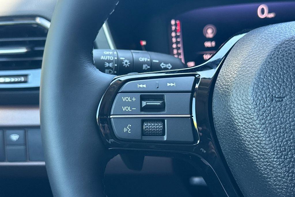 New 2026 Honda Pilot Elite image 29
