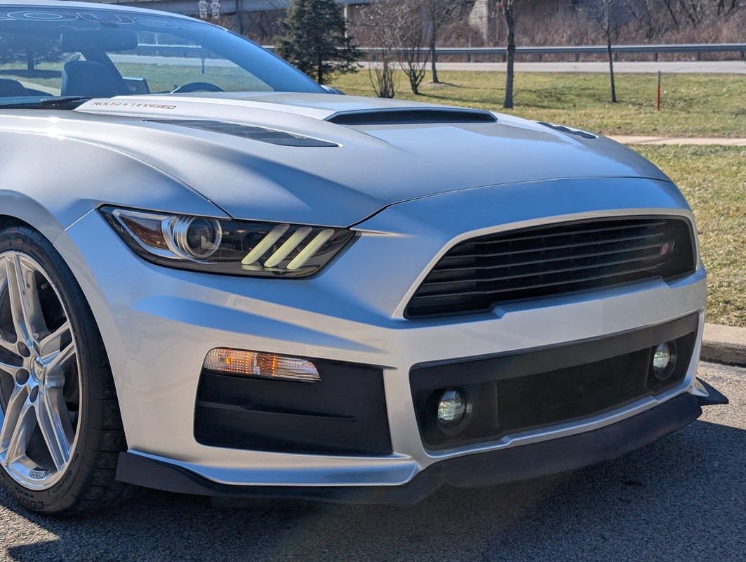 Used 2016 Ford Mustang GT Premium w/ Equipment Group 401A image 19