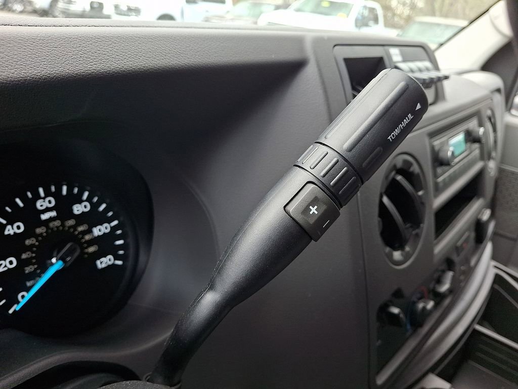 New 2026 Ford E-350 and Econoline 350 Super Duty w/ Power Equipment Group image 8