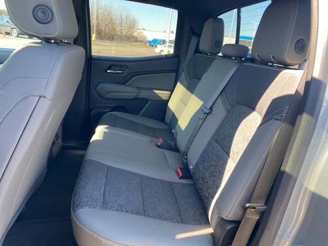 Used 2024 Chevrolet Colorado ZR2 w/ Safety Package image 19