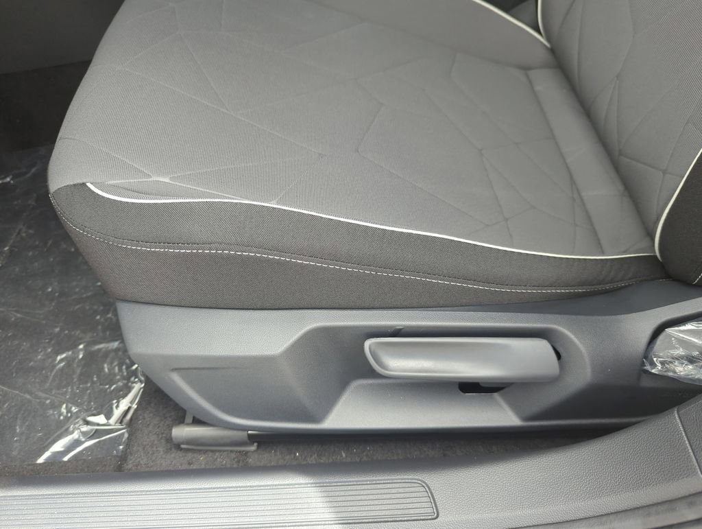 New 2026 Volkswagen Jetta Sport FWD image 29