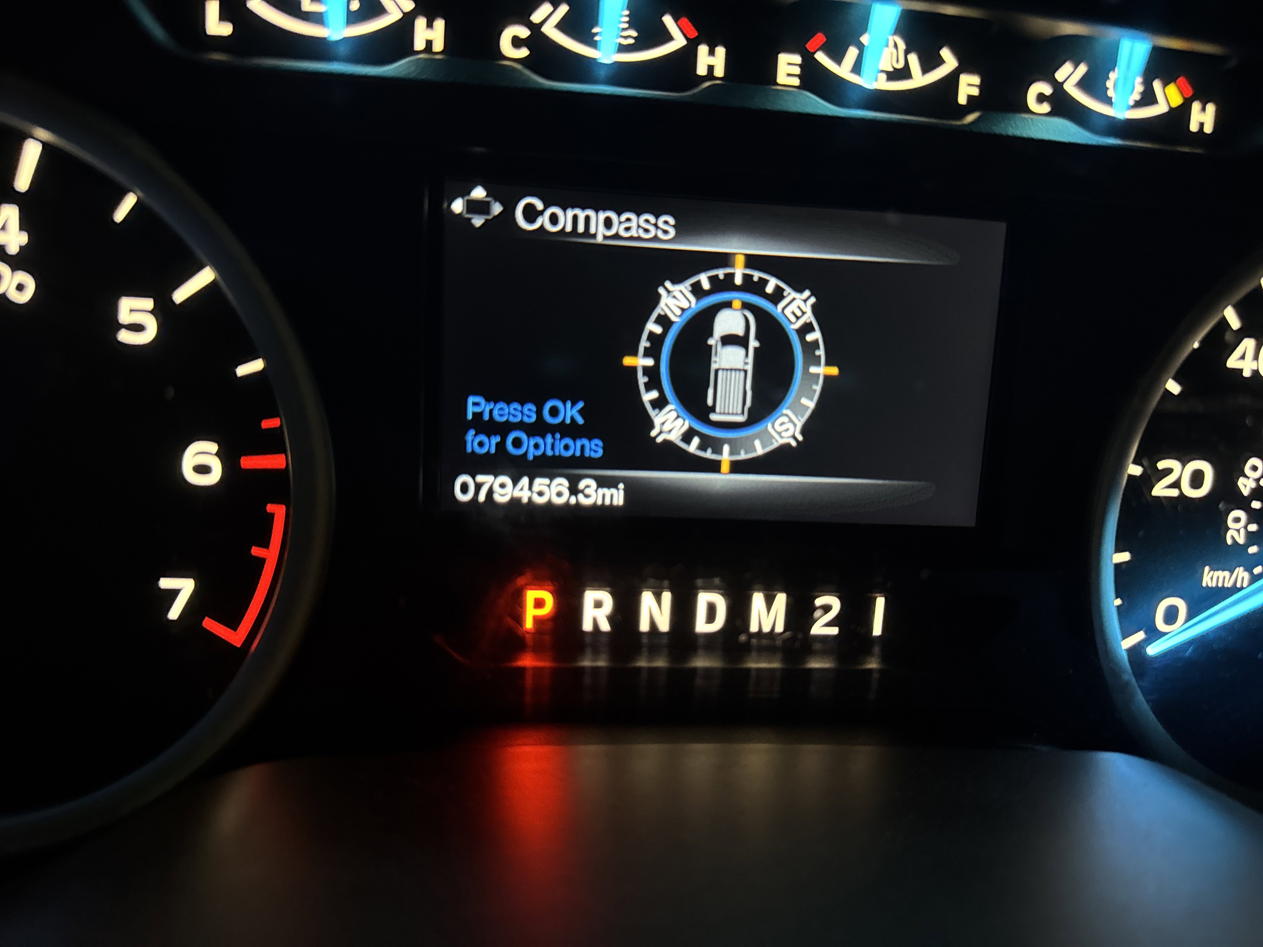 Used 2017 Ford F150 Lariat image 17