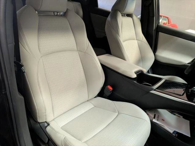 Used 2023 Toyota bZ4X Limited image 10