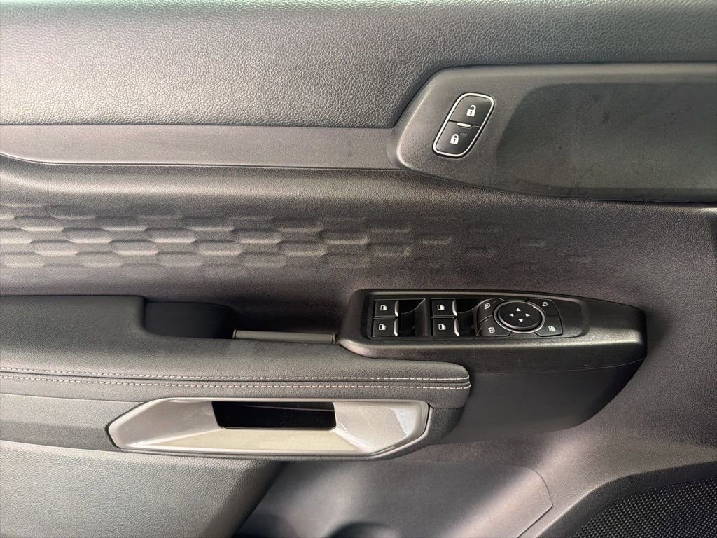 Used 2024 Ford Ranger XLT image 13
